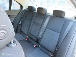 Mercedes-Benz C-Klasse Mercedes C-klasse 180 CDI Ambition - afbeelding nr 9