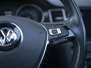 Volkswagen Golf Sportsvan Volkswagen Golf Sportsvan 1.5TSi 150pk ACT DSG Highline | LED | Pano | Trekhaak wegklapb. | Park Assist | Voorruitverwarming | Camera achter | Winterpakket | Navi | ACC | Alarm | Spiegelpakket - afbeelding nr 11