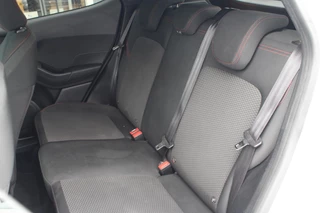 Ford Fiesta Ford Fiesta 1.0 EcoBoost ST-Line | 18 inch | Privacy Glass |  Scherm met Carplay/Android Auto | Parkeersensoren - afbeelding nr 9