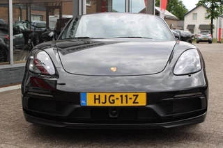 Porsche 718 Porsche 718 Boxster GTS 4.0 PDK - afbeelding nr 10
