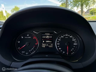 Audi A3 Audi A3 Limousine 1.6 TDI Ambition Sport Edition|2X S-Line|Automaat|Dynamic select|Navigatie| - afbeelding nr 26