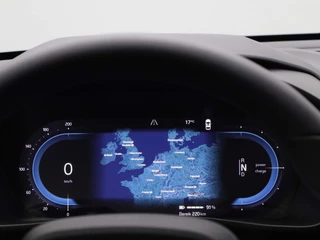 Volvo C40 Volvo C40 Recharge Core 69 kWh  Panoramadak | Camera | Apple Carplay/Android Auto - afbeelding nr 8