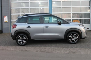 Citroën C3 - afbeelding nr 8