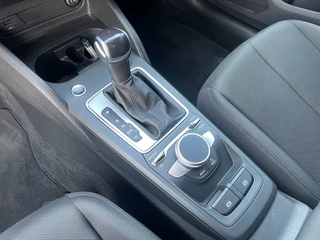 Audi Q2 - afbeelding nr 15