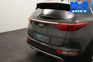 Kia Sportage Kia Sportage 1.6 T-GDI 4WD GT-Line PlusLine|FULL OPTIONS|NAP - afbeelding nr 87