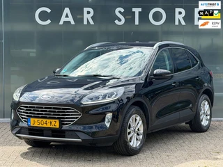Ford Kuga 1.5 EcoBoost Titanium Winter pack
