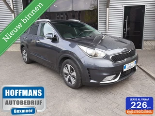 Kia Niro Kia Niro 1.6 GDi Hybrid BusinessLine - afbeelding nr 1