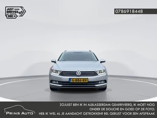 Volkswagen Passat |ADAPT CRUISE|STOELVERW|STOELMASSAGE|FULL LED - afbeelding nr 9