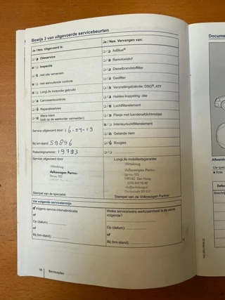 Volkswagen Golf - afbeelding nr 29