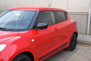 Suzuki Swift Suzuki Swift 1.2 Select Smart Hybrid | 1e eigenaar | Origineel NL-auto | Dealer onderhouden | - afbeelding nr 35
