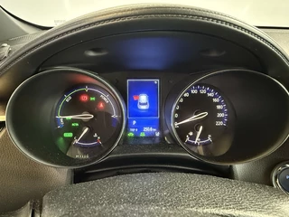 Toyota C-HR Toyota C-HR 1.8 Hybrid Bi-Tone | Navi | Dodehoek detectie - afbeelding nr 11