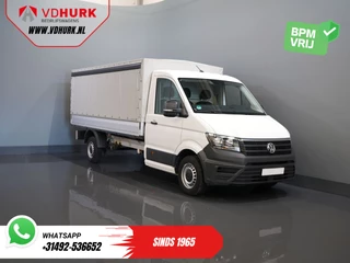 Volkswagen Crafter - 272914662-0