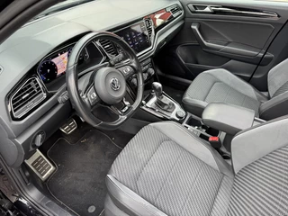 Volkswagen T-Roc - afbeelding nr 5
