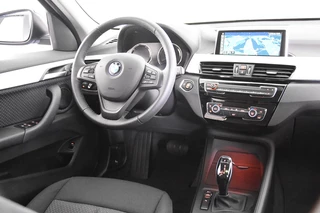 BMW X1 BMW X1 sDrive18i *1ste Eigenaar*Navigatie*Trekhaak*Carplay* - afbeelding nr 24