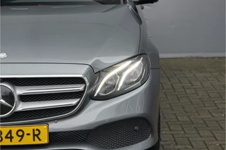 Mercedes-Benz E-Klasse Pano Airmatic Trekhaak Distronic - afbeelding nr 25
