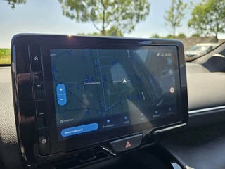Toyota Yaris Cross Toyota Yaris Cross 1.5 Dynamic | Hybrid | Carplay / Navi / Camera / Keyless / Cruise Adapt / Winterpack - afbeelding nr 22