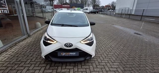 Toyota Aygo - afbeelding nr 2