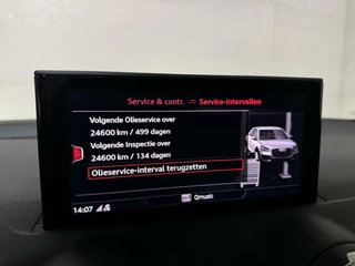 Audi Q2 Audi Q2 30 TFSI S-Line B&O Virtual CarPlay Stoelver. Trekh. - afbeelding nr 38