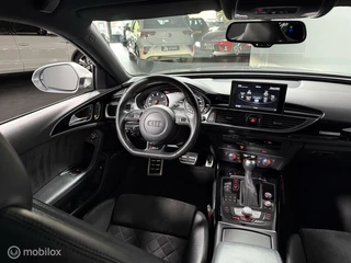 Audi RS6 Audi RS6 Avant 4.0 TFSI QUATTRO | NL-AUTO | BOSE | ALCANTARA - afbeelding nr 3