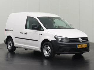 Volkswagen Caddy - afbeelding nr 7