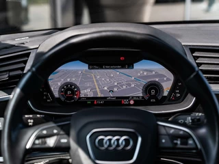Audi Q3 Audi Q3 35 TFSI S-LINE|PANO|MATRIX|20''|VIRTUAL|360° CAM|B&O - afbeelding nr 29