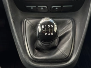 Ford Transit Connect Ford Transit Connect 1.5 EcoBlue L2 Trend |CAMERA|TREKHAAK|CLIMA|CRUISE|IMPERIAAL| 2989 - afbeelding nr 18