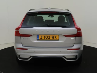 Volvo XC60 - afbeelding nr 5