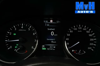 Nissan QASHQAI Nissan Qashqai 1.2 Connect Edition|PANO|TREKH|360.CAMERA|NAP - afbeelding nr 4
