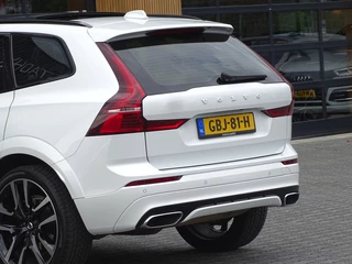 Volvo XC60 - afbeelding nr 62