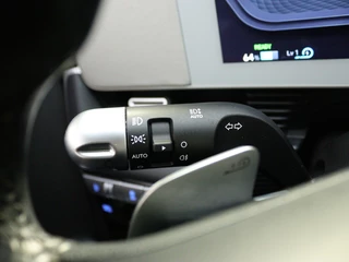 Hyundai IONIQ 5 Hyundai IONIQ 5 Lounge 73kWh | Trekhaak | Leder | 360 Camera | - afbeelding nr 29