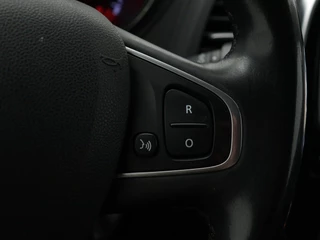 Renault Captur CAMERA / NAVI / PARK. SENSOREN - afbeelding nr 14