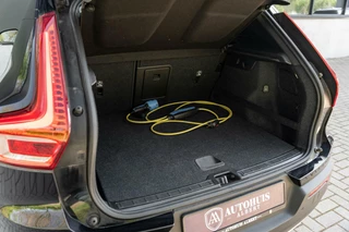 Volvo XC40 Volvo XC40 1.5 T5 Twin Engine Momentum Pro Leder Trekhaak - afbeelding nr 42
