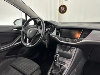 Opel Astra *PANO | XENON | NAVI-FULLMAP | DAB+ | COMFORT-SEATS | AIRCO | CRUISE | PDC* - afbeelding nr 7