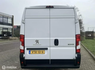Peugeot Boxer Peugeot Boxer Bestel 435 2.2 BlueHDi 165 L4H3 Zwaar Premium - afbeelding nr 9