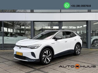 Volkswagen ID.4 Aut. First Edition 77 kWh