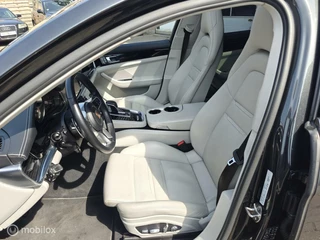 Porsche Panamera Porsche Panamera 2.9 4 E-Hybrid 2017 LEDER/ACC/PANO/ORG-NL!! - afbeelding nr 10