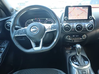 Nissan Juke - afbeelding nr 12