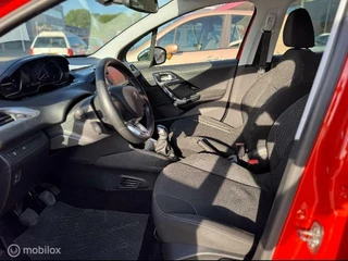 Peugeot 208 Peugeot 208 1.2 PureTech Allure - afbeelding nr 5