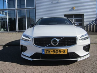 Volvo V60 - afbeelding nr 2