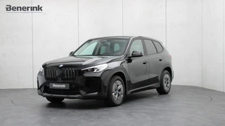 BMW iX1 xDrive30 Launch Edition