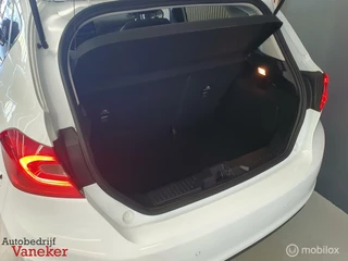 Ford Fiesta Ford Fiesta 1.0 EcoBoost Titanium|Schuifdak|ACC|Cam|Carplay - afbeelding nr 7