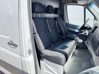 Mercedes-Benz Sprinter Mercedes-Benz Sprinter 211 2.2 CDI Automaat L2H2 Climate Control Trekhaak Navigatie - afbeelding nr 8