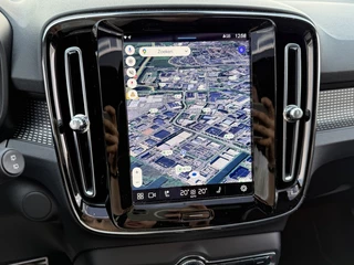 Volvo XC40 - afbeelding nr 30