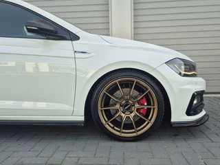 Volkswagen Polo Volkswagen Polo 2.0 TSI GTI 255PK/ACC/Virtual/Navi/Led/Sport - afbeelding nr 6