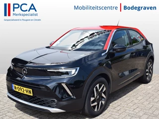 Opel Mokka 1.2 GS Line