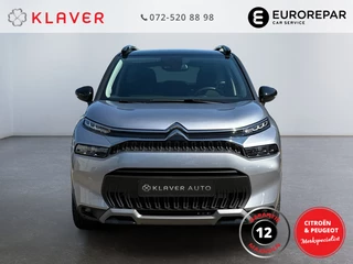 Citroën C3 Aircross - afbeelding nr 2