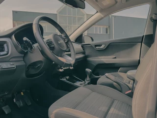 Kia Stonic - afbeelding nr 10