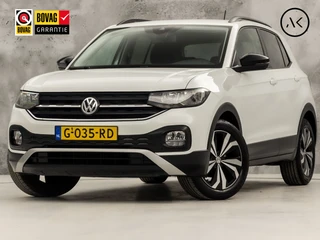 Volkswagen T-Cross 1.0 TSI Sport