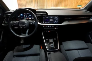 Audi A3 Audi A3 SPORTBACK 35 TFSI ADVANCED EDITION AUTOMAAT - afbeelding nr 27