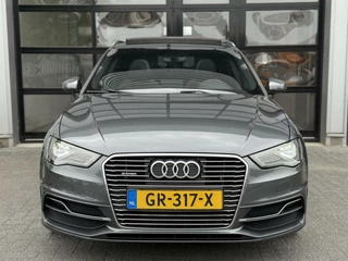 Audi A3 Audi A3 Sportback 1.4 e-tron PHEV 3X S-Line / PANO / LED /NL - afbeelding nr 23